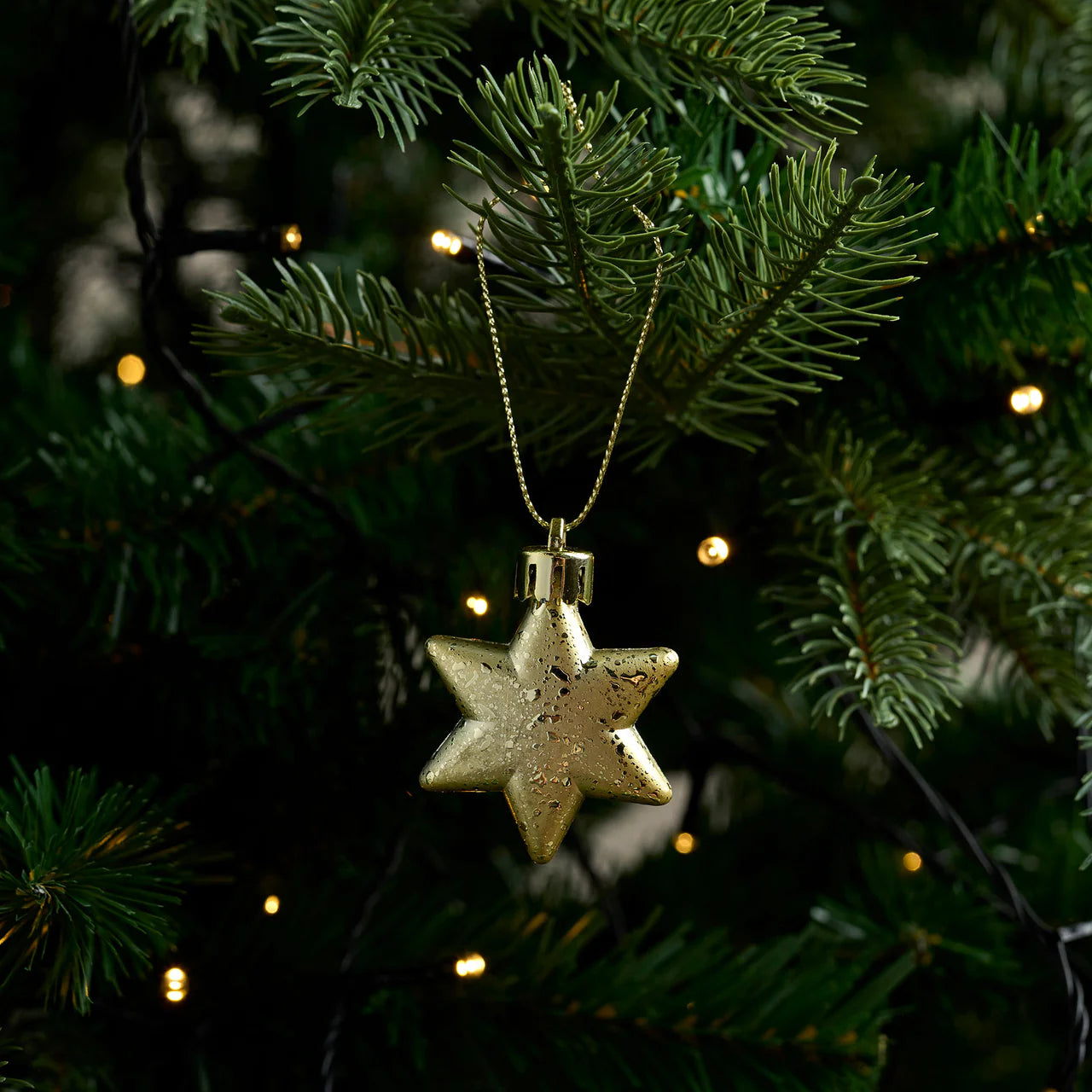 Weihnachtskugeln 48 Stk